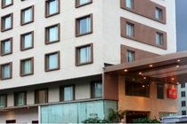 Hotel Citrus Classic 4*