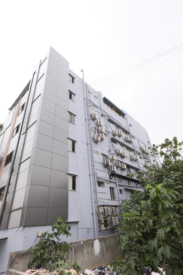 No 7 Grandeur Hotel 2*