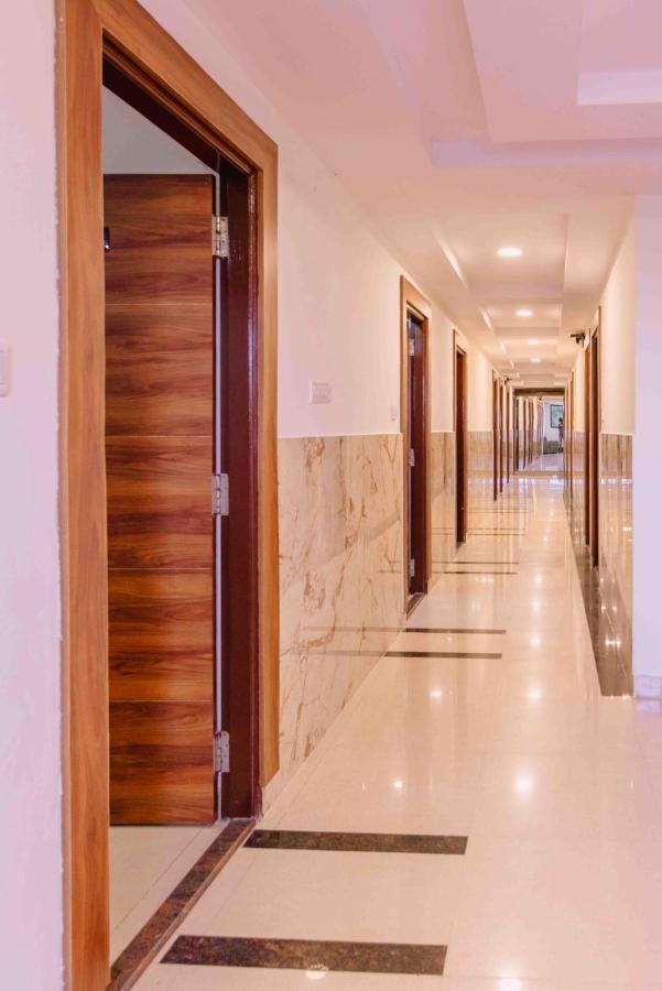 Hotel No 7 Grandeur