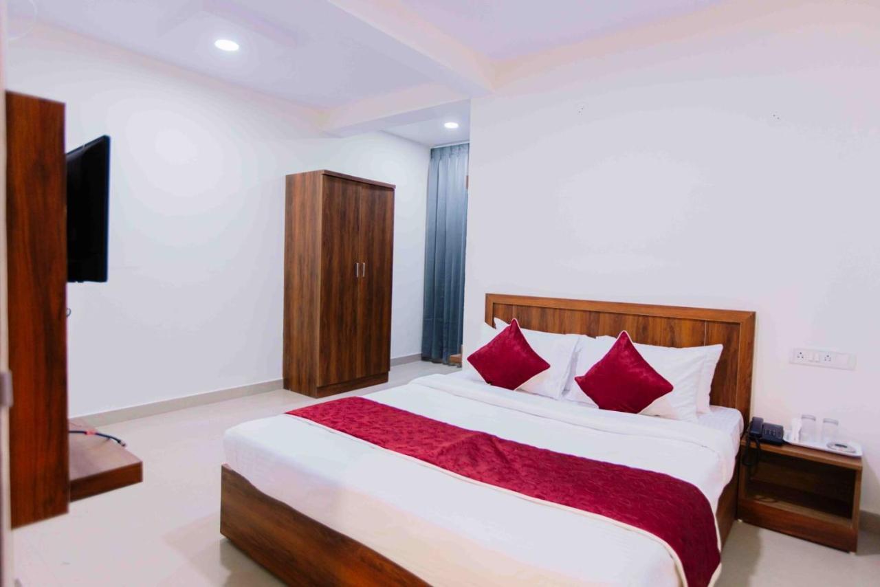 No 7 Grandeur 2* Bangalore