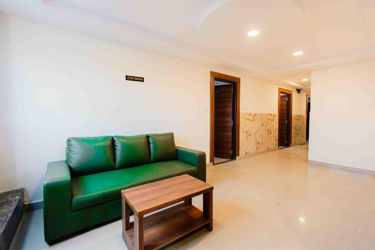 Hotel No 7 Grandeur 2*