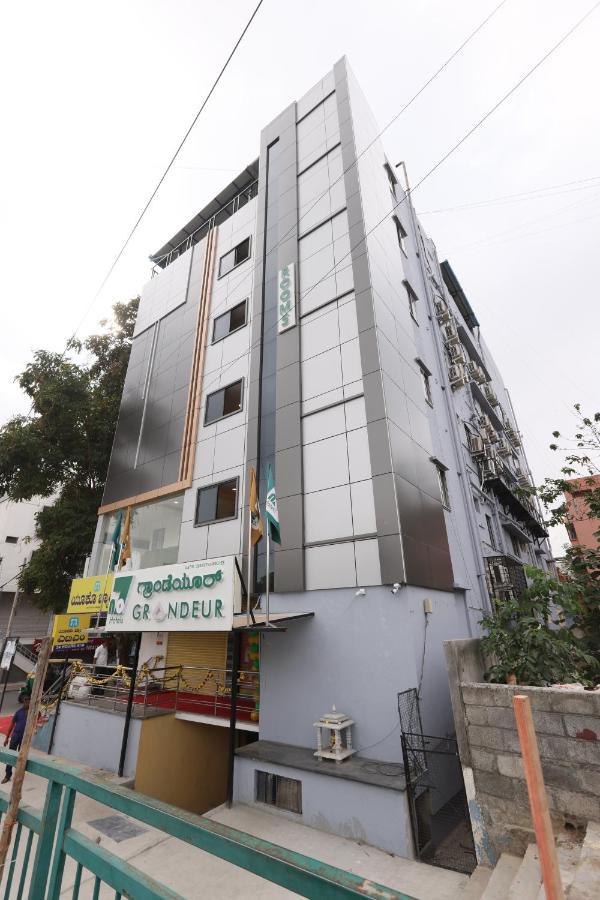 No 7 Grandeur Hotel