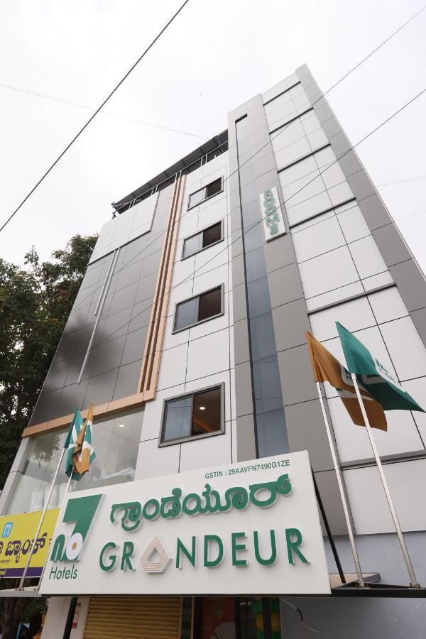 No 7 Grandeur 2* Bangalore
