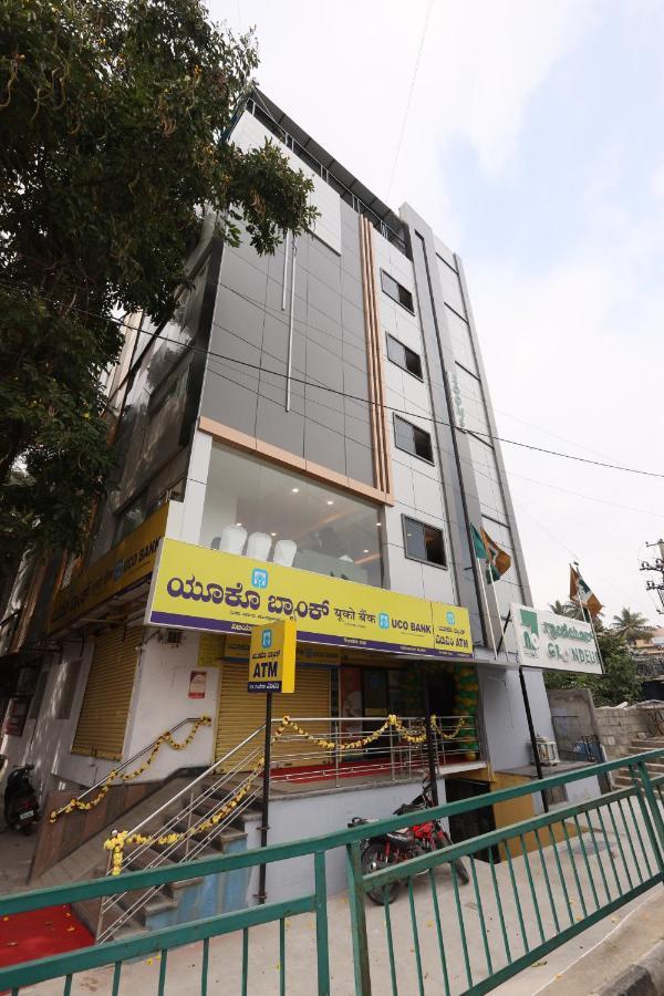 Hotel No 7 Grandeur Bangalore