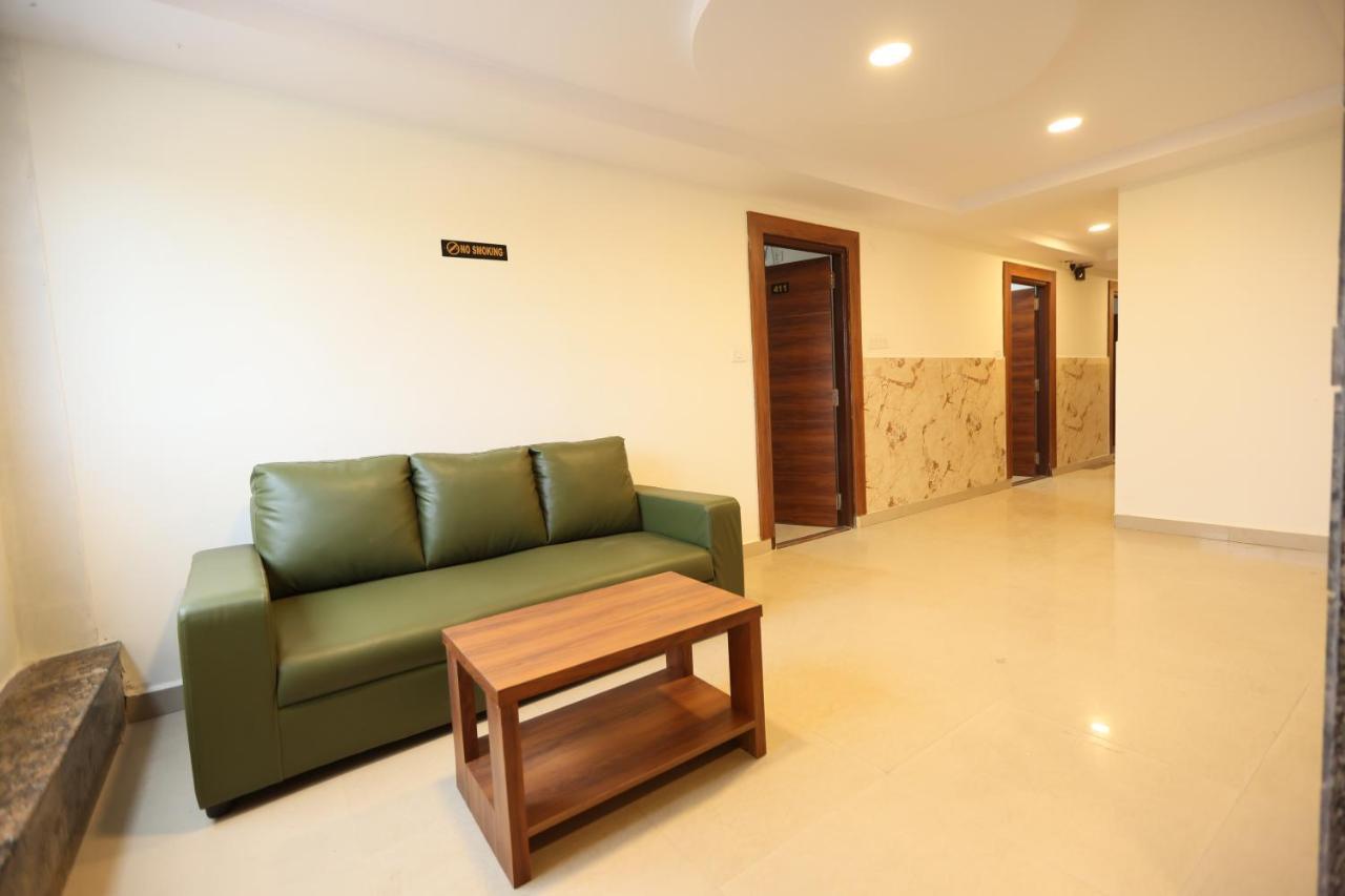 Hotel No 7 Grandeur
