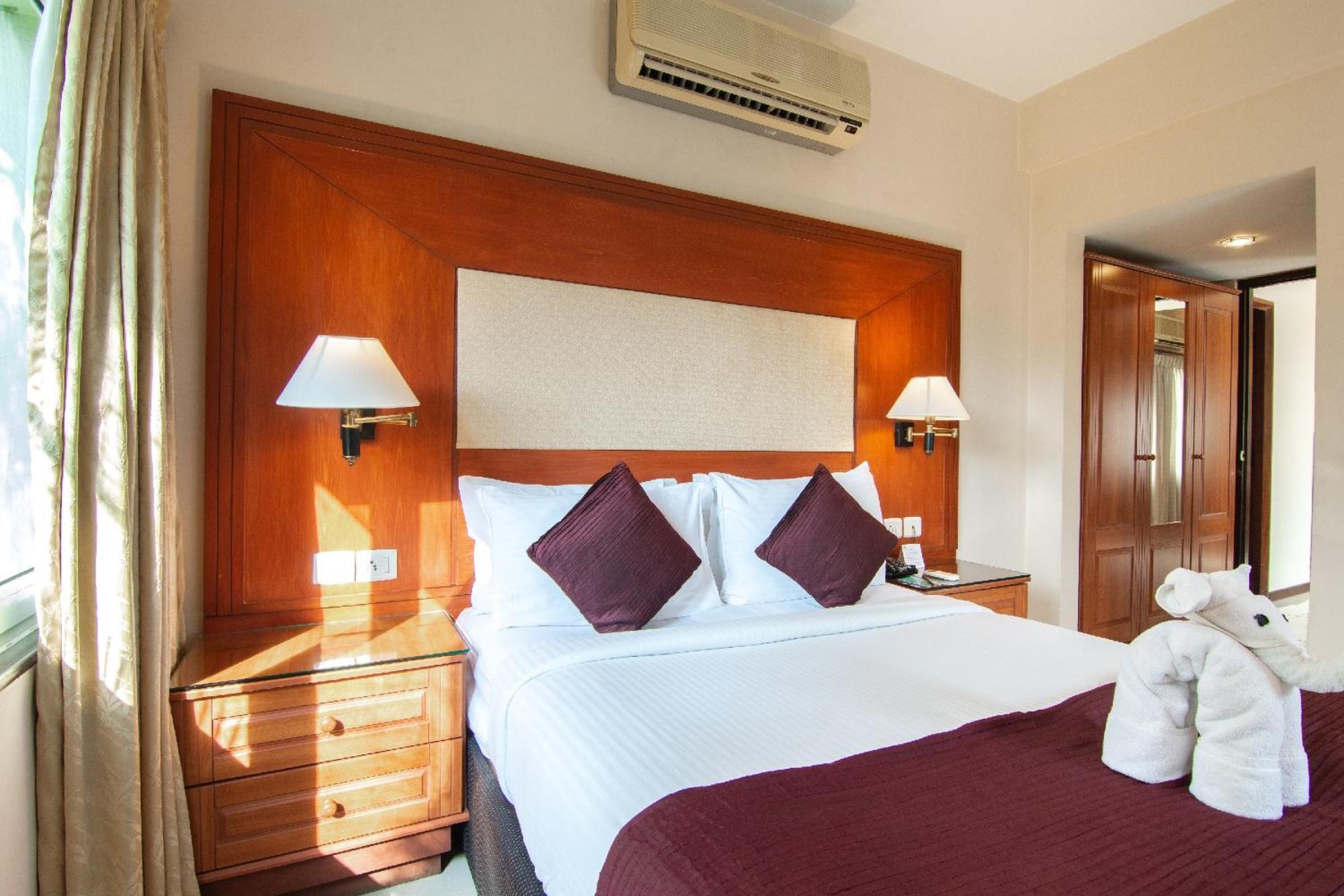 Halcyon Residences Koramangala - Bangalore