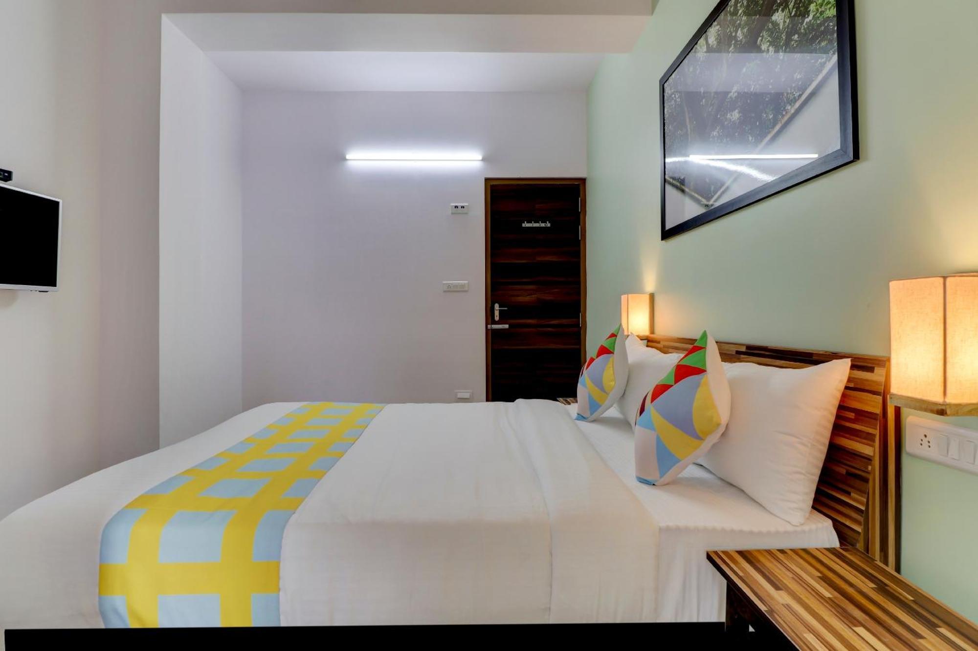 O Exotic Bsk Rd Stage Guest house