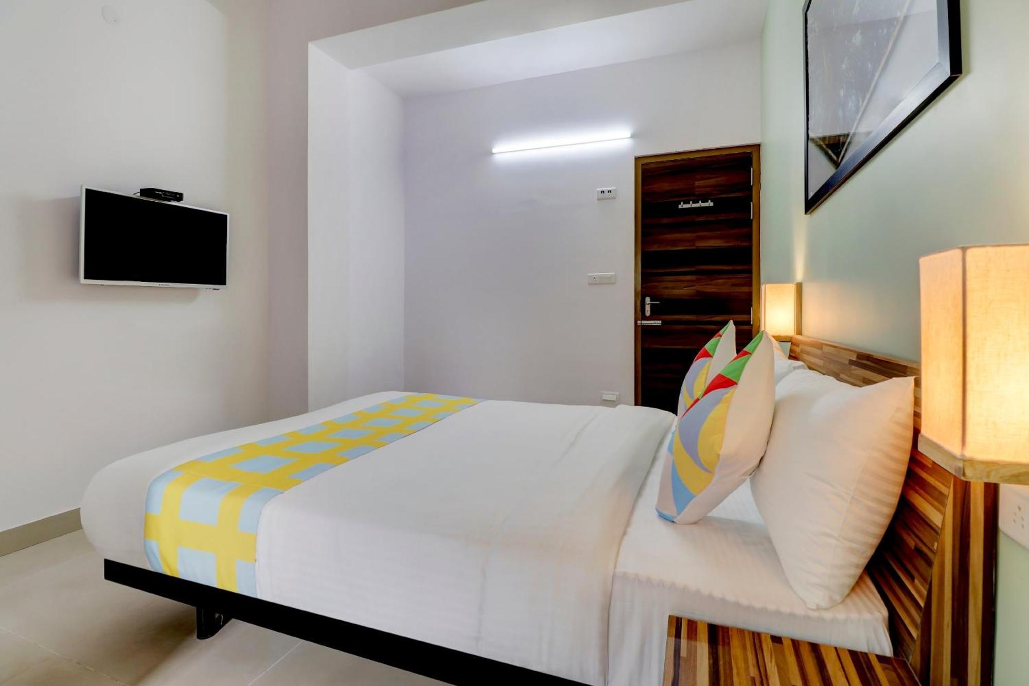 Guest house O Exotic Bsk Rd Stage 3*