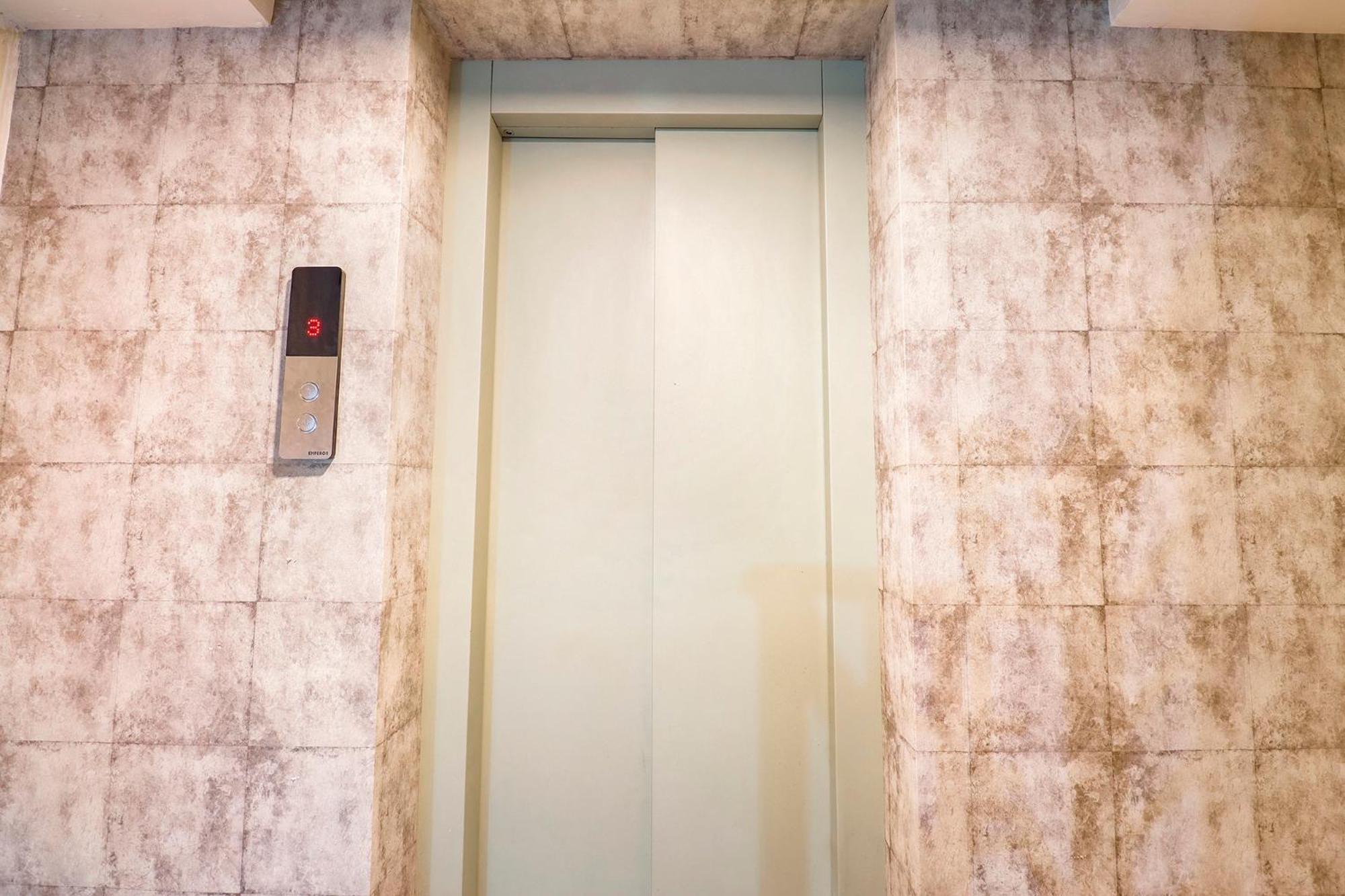 Fabhotel Park - Indiranagar Hotel 3*