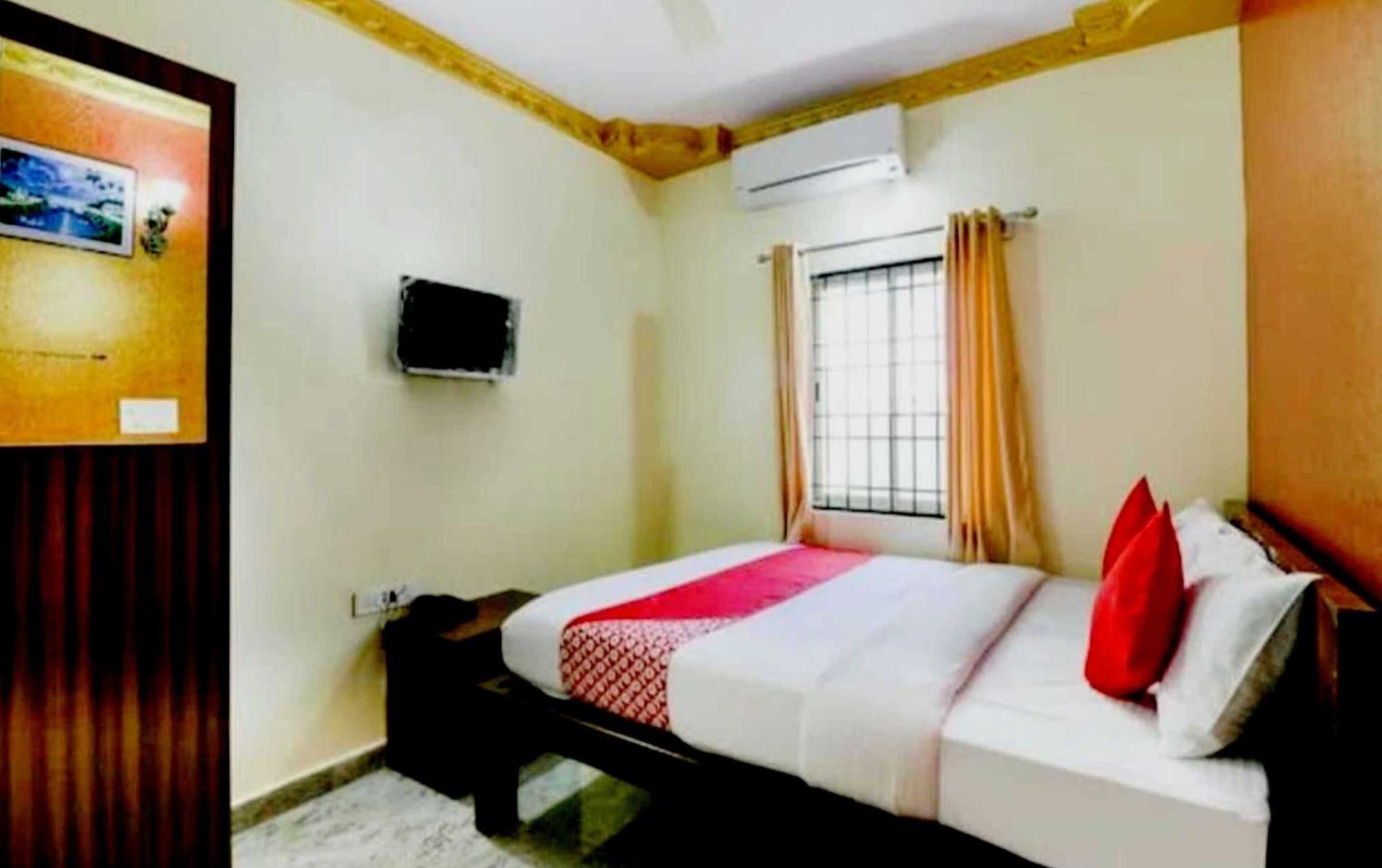 Hotel Collection O Emara Galaxy Executive