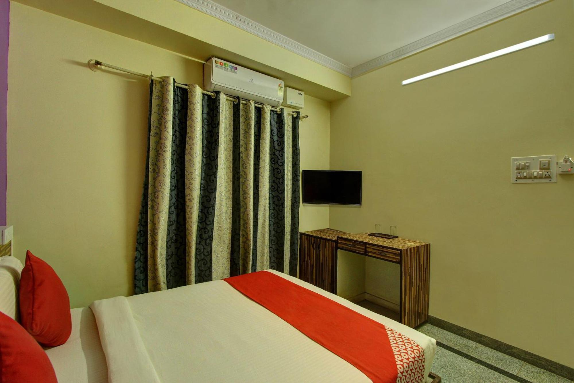 O Century Residency