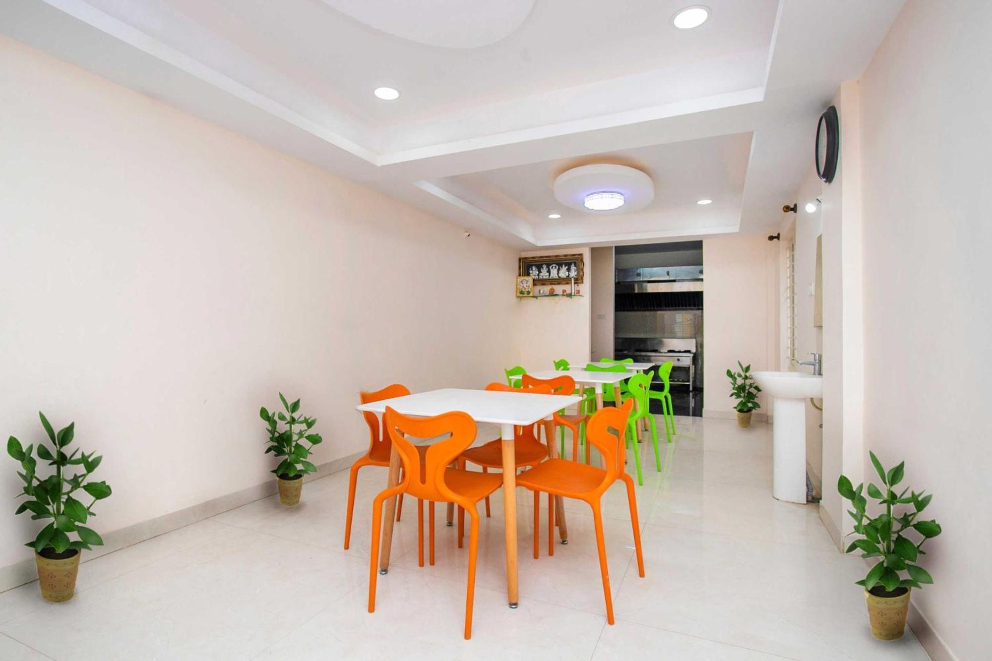 Hotel O Amster