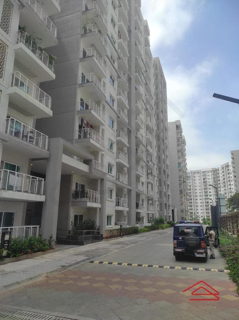 Spacious 1bhk Next To Aster Hospital Apartamento Bangalore