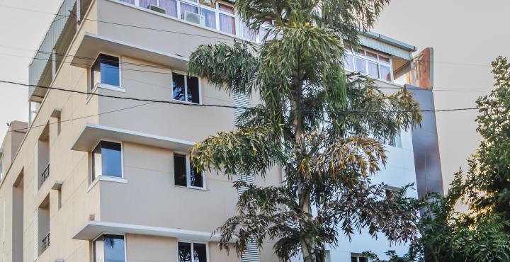Hotel Fabhotel Corporate Nest Koramangala Bangalore