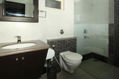 Hotel Fabhotel Corporate Nest Koramangala 3*
