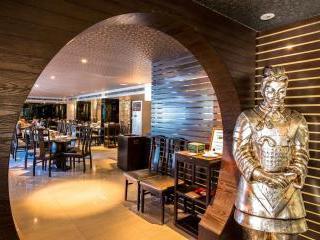 Hotel Fabhotel Barons Jayanagar 3*