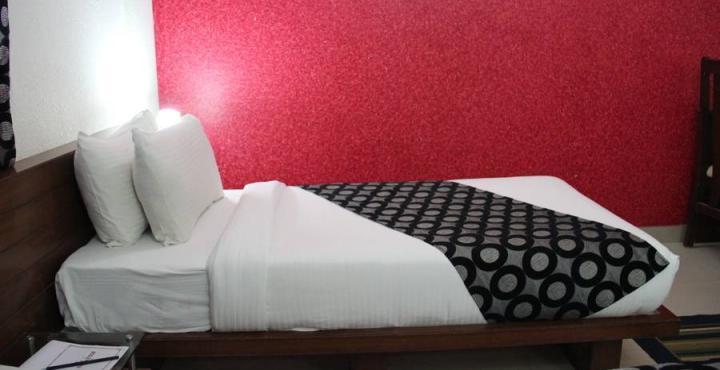 Sunray 3* Bangalore