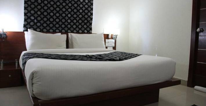 Sunray Hotel Bangalore