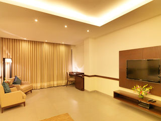24 Tech Hotel