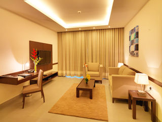 Hotel 24 Tech Bangalore