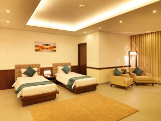 Hotel 24 Tech Bangalore