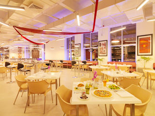 Hotel 24 Tech
