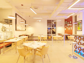 24 Tech Hotel