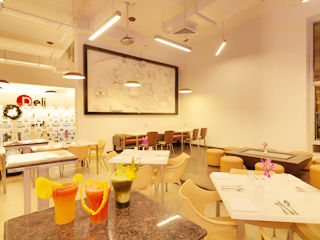 Hotel 24 Tech Bangalore