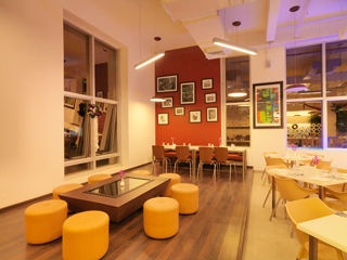 24 Tech Hotel Bangalore