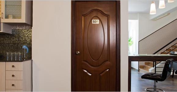 Orchid - A Boutique Off Residency Road 3* Bangalore