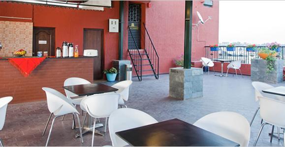 Hotel Orchid - A Boutique Off Residency Road 3*