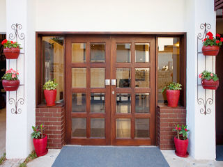 Hotel Orchid - A Boutique Off Residency Road