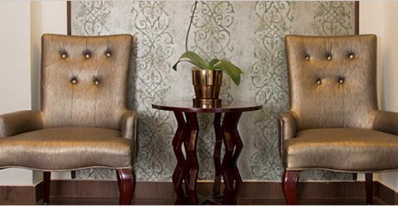 Orchid - A Boutique Off Residency Road Hotel Bangalore