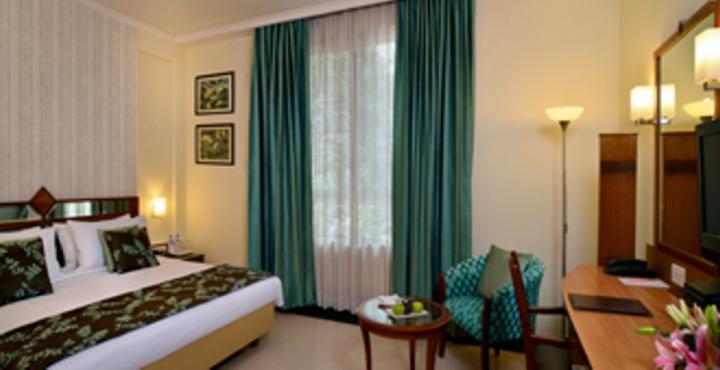 J P Cordial Hotel Bangalore