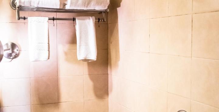 Hotel Nandhini - St. Marks Road Bangalore