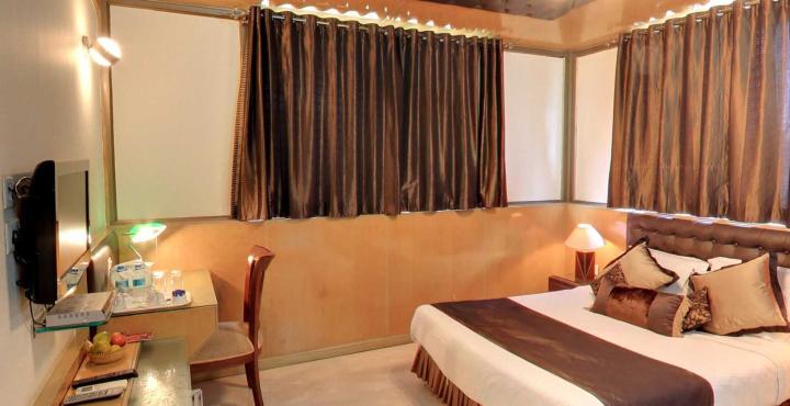 Roerich Pvt. Ltd Hotel