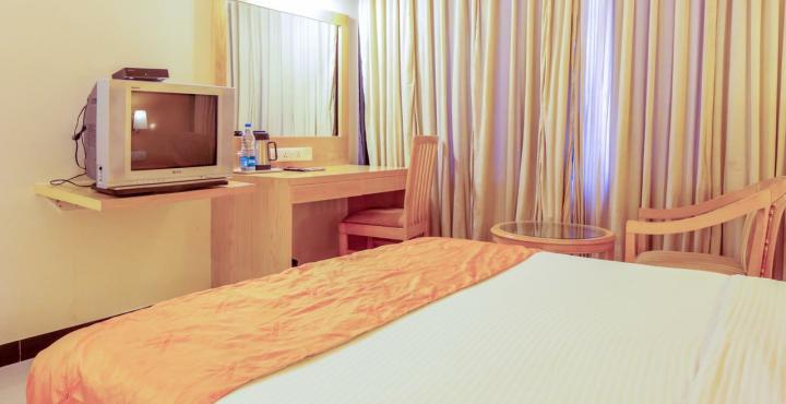 Aj International Bangalore