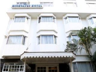 Hotel Highgates 3*
