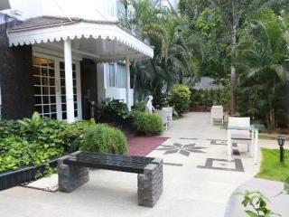 Hotel Highgates Bangalore
