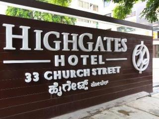 Highgates Hotel