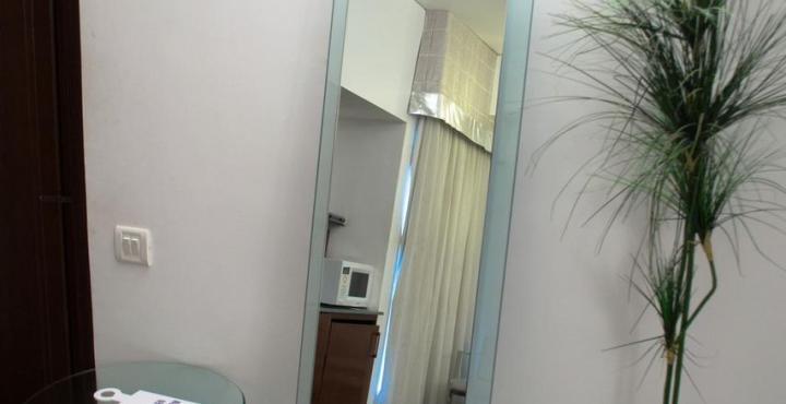 Aparthotel Purple Lotus Bangalore