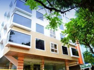 Sanman Gardenia 3* Bangalore
