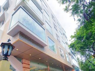 Sanman Gardenia Hotel Bangalore