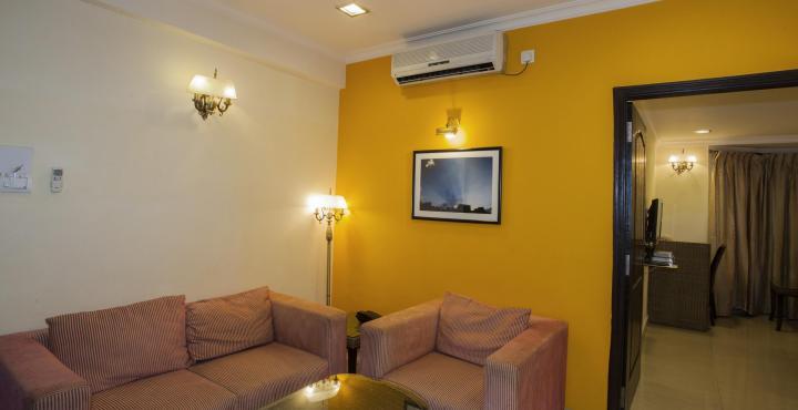 Shilton Royale 3*