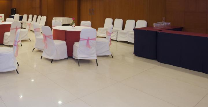 Hotel Shilton Royale Bangalore