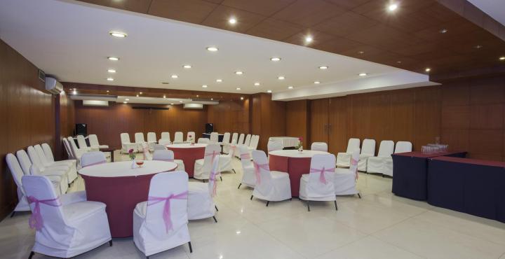 Hotel Shilton Royale