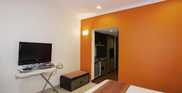 Hotel Shilton Royale 3*