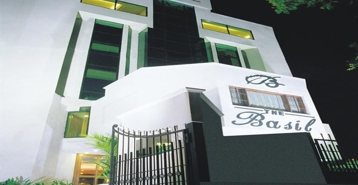 Bloom Boutique | Malleshwaram 3* Bangalore