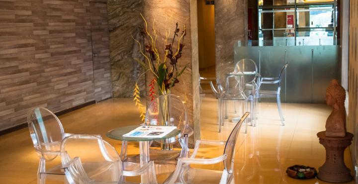Mapple Whitefield Hotel Bangalore