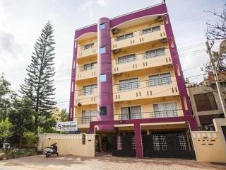 Stamford Residency Aparthotel 3*